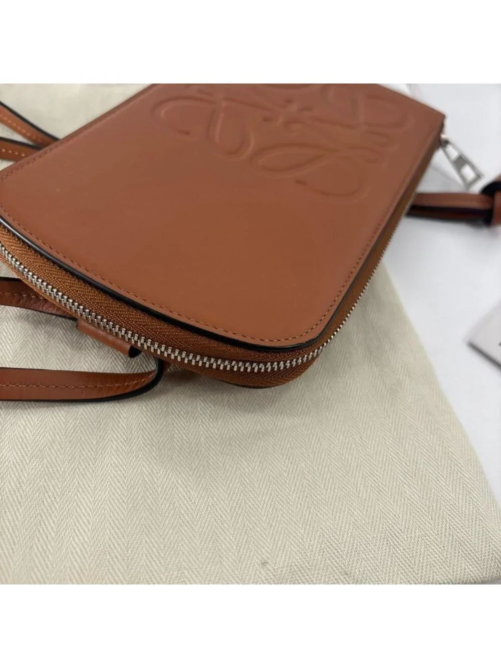 Loewe Multi Functional Case Shoulder
